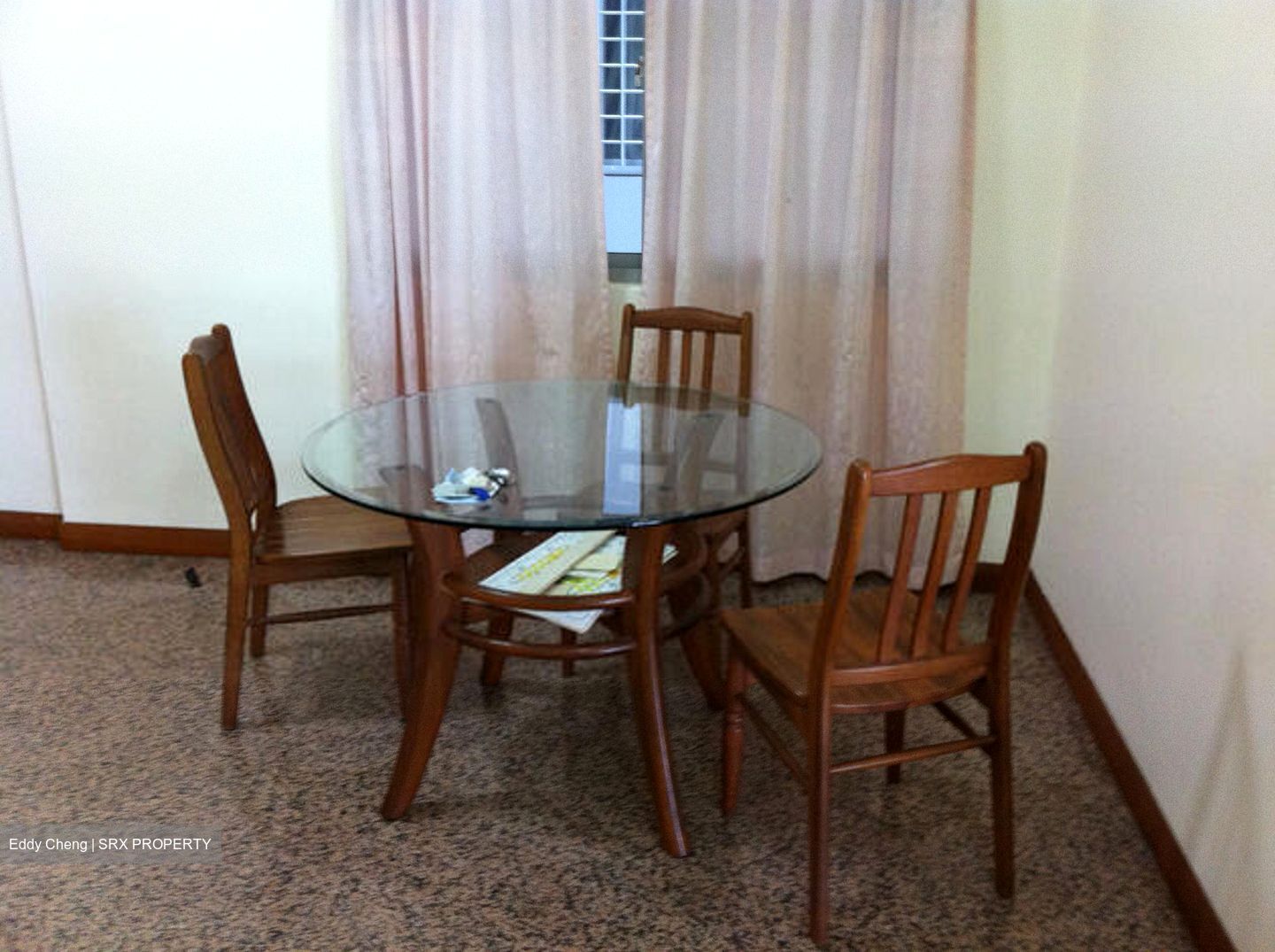The Bayshore (D16), Condominium #597186271